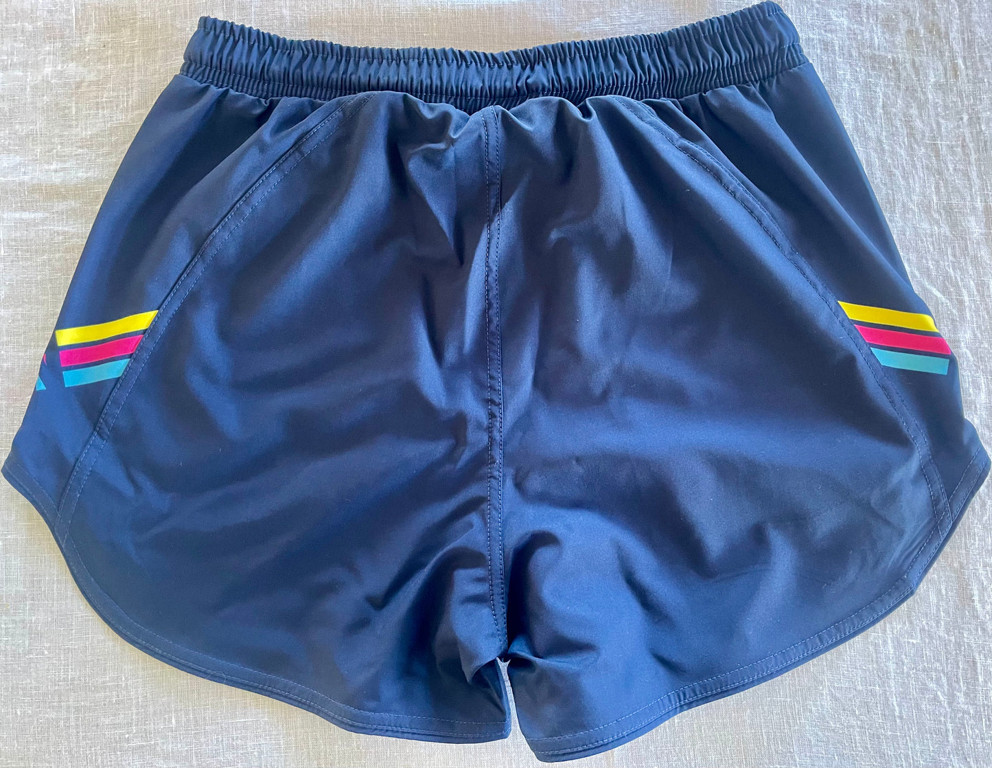 Good Talk Womens Training Shorts